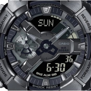 Casio G-Shock GM-110BB-1A