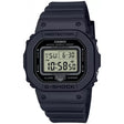 Casio G-Shock GMD-S5600BA-1 - Feel You
