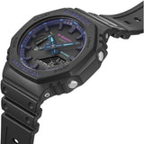 Casio G-Shock GA-2100VB-1ADR
