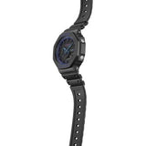 Casio G-Shock GA-2100VB-1ADR