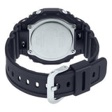Casio G-Shock GA-2100VB-1ADR