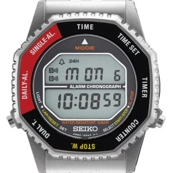 Seiko Rotocall SMGG19P1