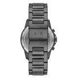 Armani Exchange Banks AX1765