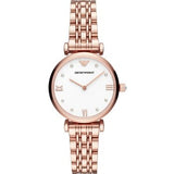 Emporio Armani Gianni T-Bar AR11267