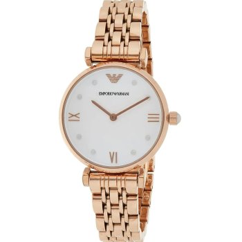 Emporio Armani Gianni T-Bar AR11267