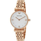 Emporio Armani Gianni T-Bar AR11267