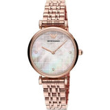 Emporio Armani Gianni T-Bar AR11385