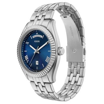 Fossil Campbell FS6140