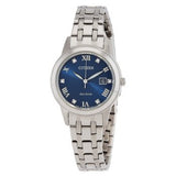 Citizen Eco-Drive FE1240-57L - Feel You