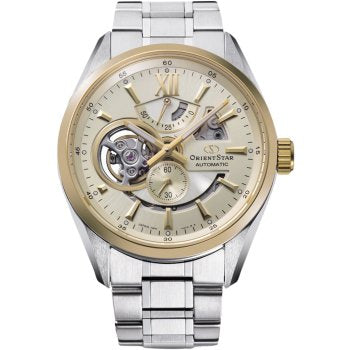 Orient Contemporary RE-AV0124G00B
