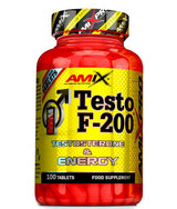 AmixPro ®TestoF-200 ® / 100 Tabs