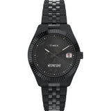 Timex x Wednesday TW2Y19600QY