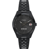 Timex x Wednesday TW2Y19600QY