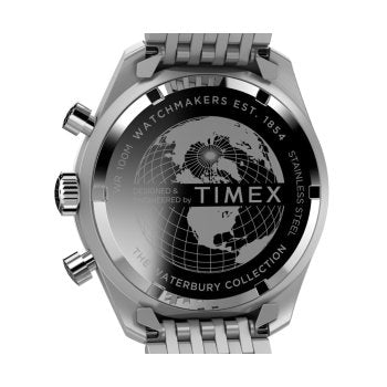 Timex Waterbury TW2V42400UK