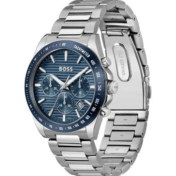 Hugo Boss Strike Chrono 1514240