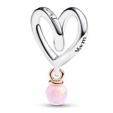 Pandora Moments 783242C01