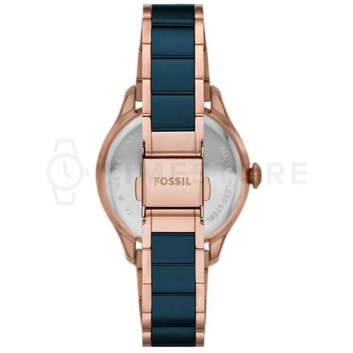 Fossil Gilmore CE1134
