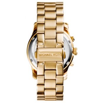 Michael Kors Runway MK6161