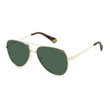 Polaroid PLD 6187/S J5G UC 60