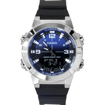 Casio Timeless AMW-870A-2AVDF