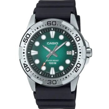 Casio Timeless MTD-140-3AVDF