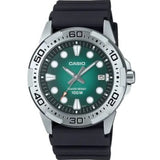 Casio Timeless MTD-140-3AVDF