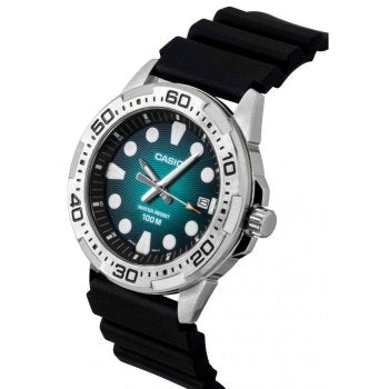 Casio Timeless MTD-140-3AVDF