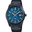 Casio Timeless MTP-VD03B-2AUDF - Feel You