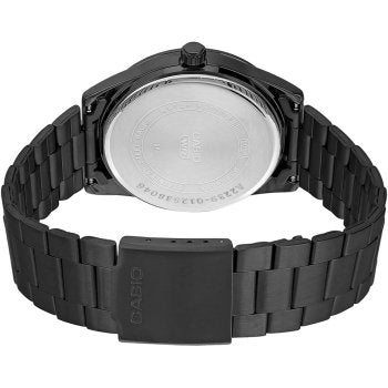 Casio Timeless MTP-VD03B-3AUDF
