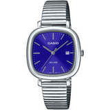 Casio Timeless LTP-B166D-2A