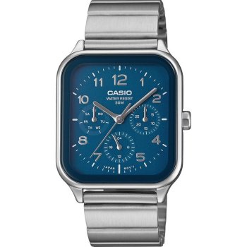 Casio Timeless MTP-M306D-2A