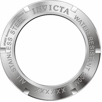 Invicta Pro Diver 35695