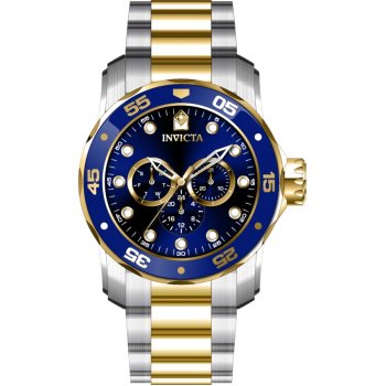 Invicta Pro Diver 45724