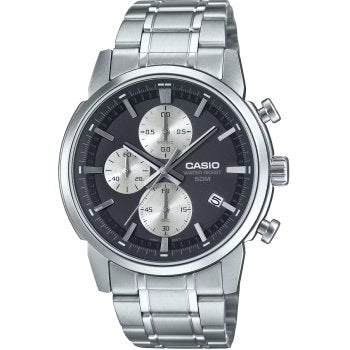 Casio Enticer MTP-E510D-1A2VDF - Feel You