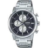 Casio Enticer MTP-E510D-1A2VDF - Feel You