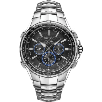 Seiko Coutura SSG009