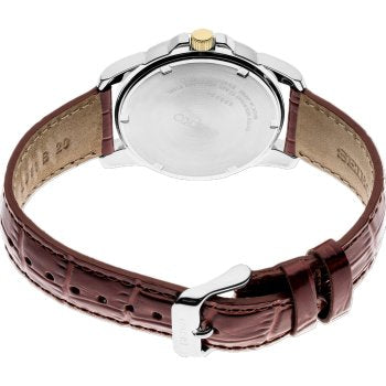 Seiko Essentials SUR360