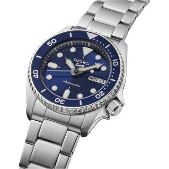 Seiko 5 Sports SRPL77
