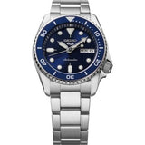 Seiko 5 Sports SRPL77