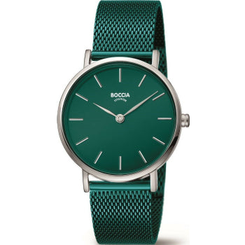 Boccia Titanium 3281-10 - Feel You