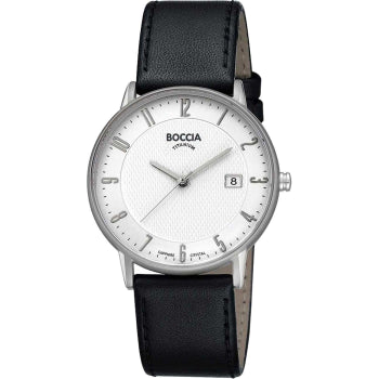 Boccia Titanium 3607-04 - Feel You