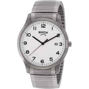 Boccia Titanium 3616-01 - Feel You