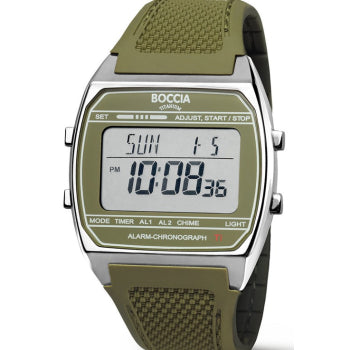 Boccia Titanium 3738-03 - Feel You