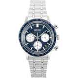 Seiko Chronograph SSB477P1