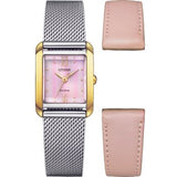 Citizen Eco-Drive EW5596-66X