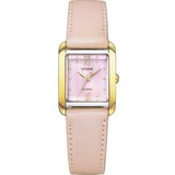 Citizen Eco-Drive EW5596-66X