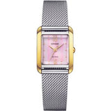 Citizen Eco-Drive EW5596-66X