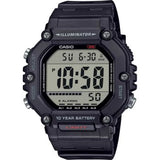 Casio Timeless AE-1600H-1AVDF