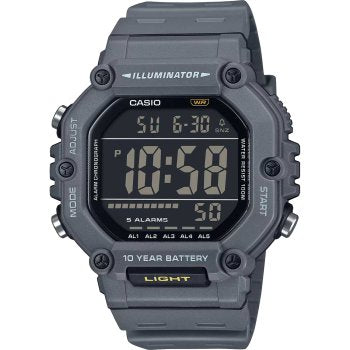 Casio Timeless AE-1600H-8BVDF