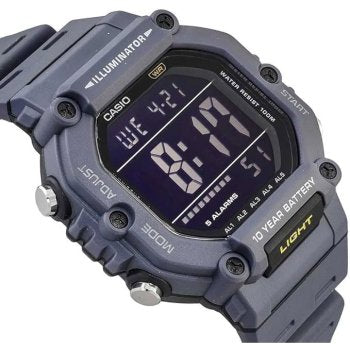 Casio Timeless AE-1600H-8BVDF